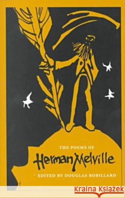 The Poems of Herman Melville
