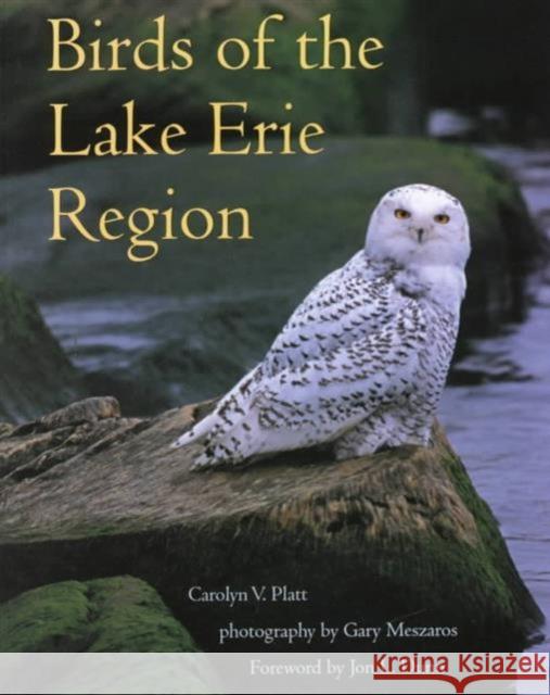 Birds of the Lake Erie Region