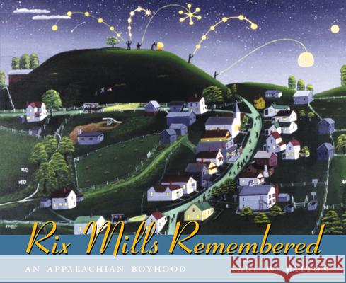 Rix Mills Remembered: The Folk Artistry of Paul W. Patton