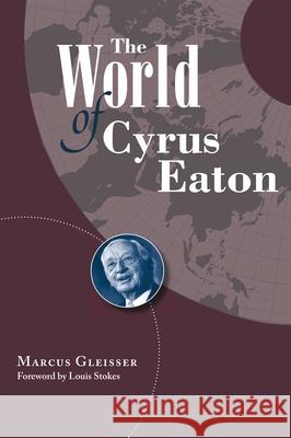 The World of Cyrus Eaton