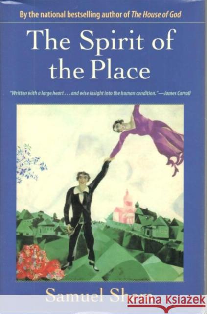 The Spirit of the Place