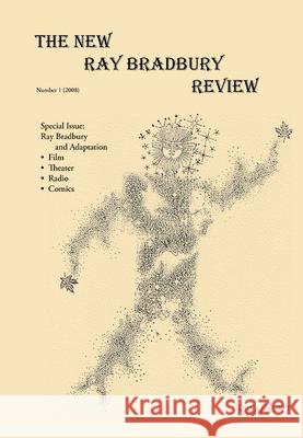 The New Ray Bradbury Review, Number 1