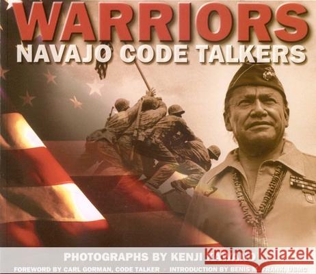 Warriors: Navajo Code Talkers