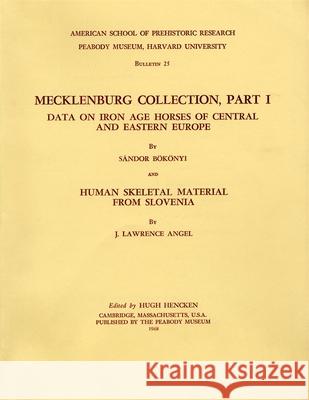 Mecklenburg Collection