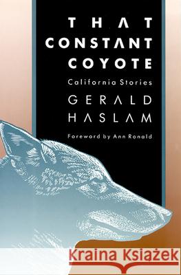 That Constant Coyote: California Stories