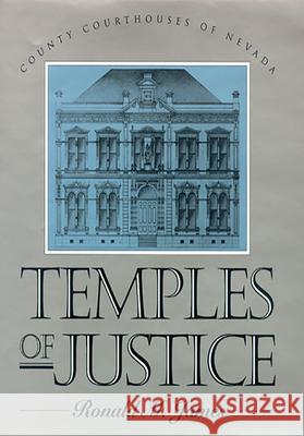 Temples of Justice: County Courthouses in Nevada