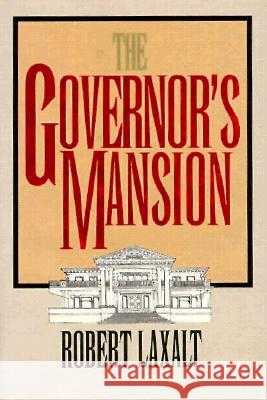 The Governor's Mansion