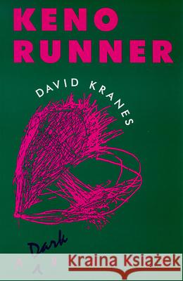 Keno Runner: A Dark Romance