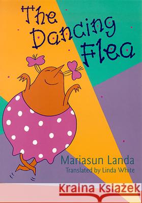 The Dancing Flea