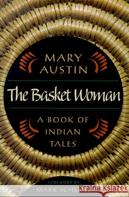 The Basket Woman: A Book of Indian Tales