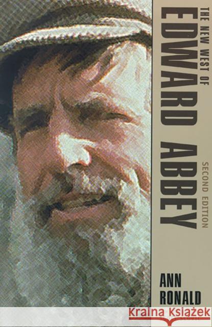 The New West of Edward Abbey