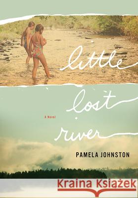 Little Lost River : A Novel