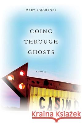 Going Through Ghosts