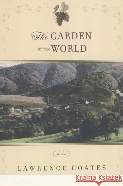 The Garden of the World