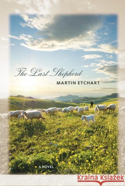 The Last Shepherd