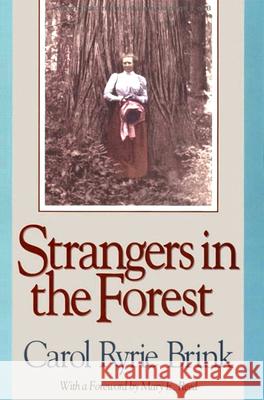 Strangers in the Forest