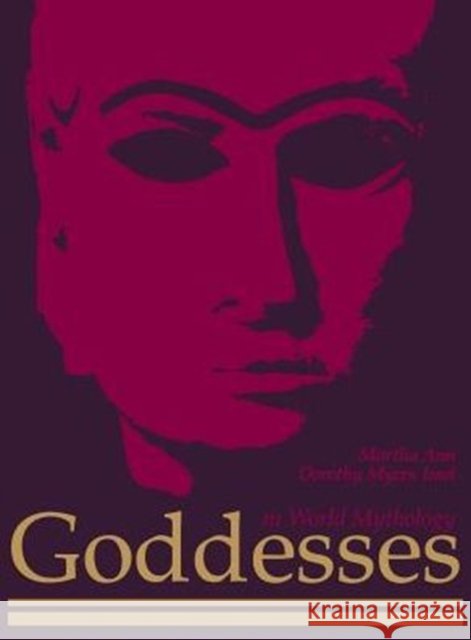 Goddesses in World Mythology