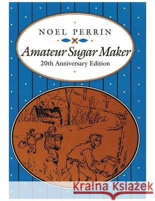 Amateur Sugar Maker