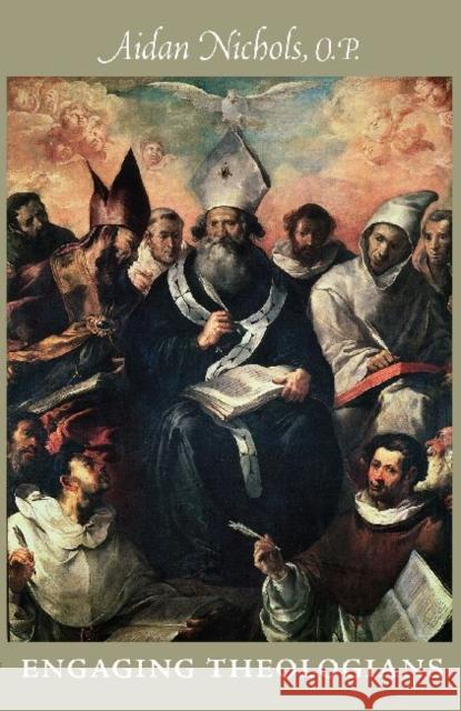 Engaging Theologians