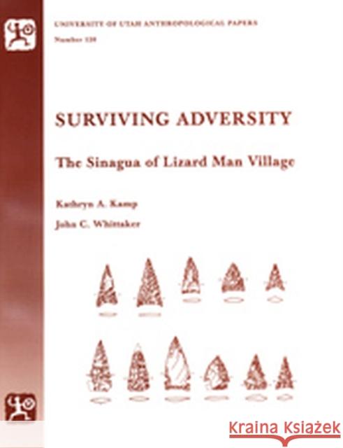 Surviving Adversity - AP 120, Volume 120