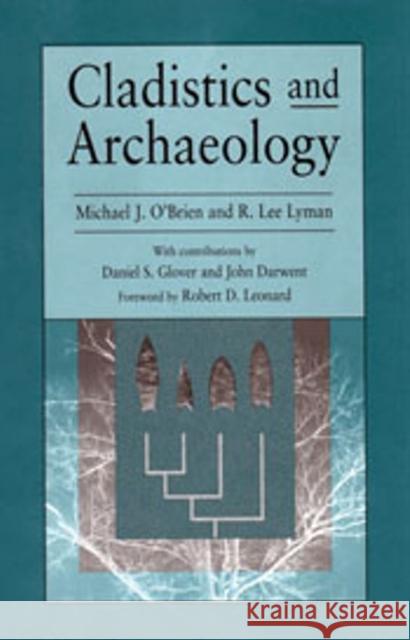 Cladistics and Archaeology