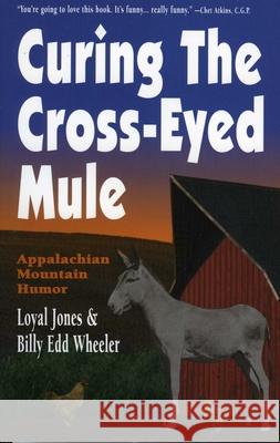 Curing the Cross-Eyed Mule