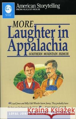 More Laughter in Appalachia