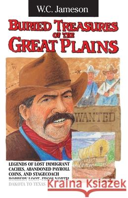 Buried Treasures of the Great Plains