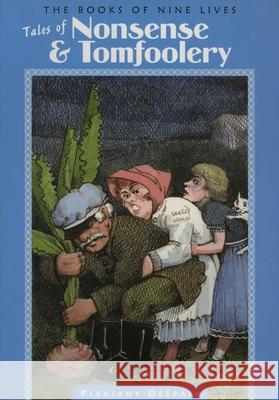 Tales of Nonsense and Tomfoolery