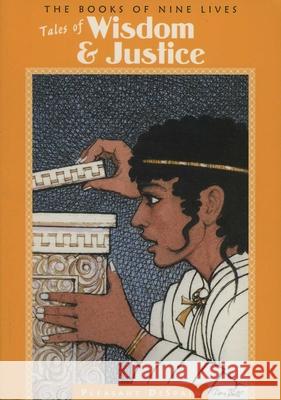 Tales of Wisdom and Justice