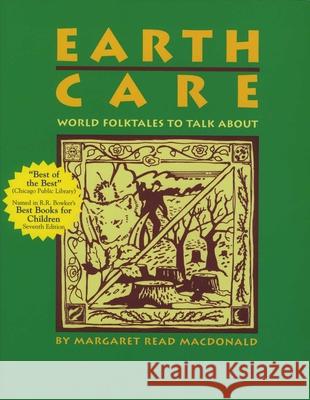 Earth Care: World Folktales to Talk about