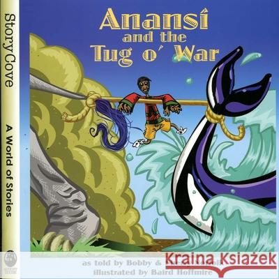 Anansi and the Tug O' War