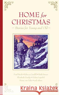 Home for Christmas: Stories for Young and Old