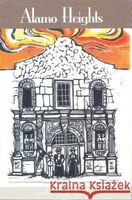 Alamo Heights