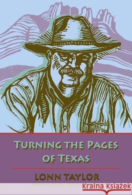 Turning the Pages of Texas