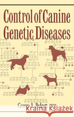 Control of Canine Genetic Diseases