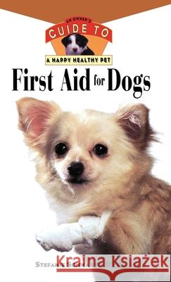 First Aid for Dogs