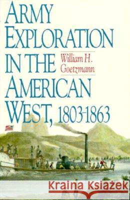 Army Exploration American West