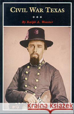 Civil War Texas