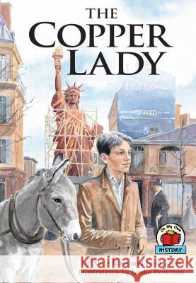 The Copper Lady