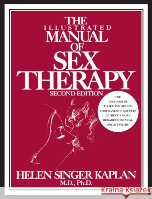 The Illustrated Manual of Sex Therapy