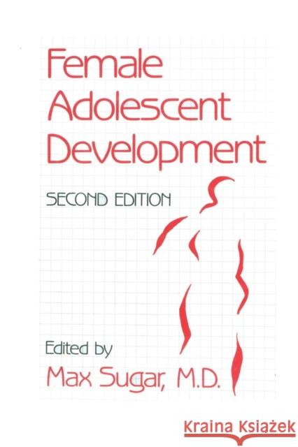 Female Adolescent Development