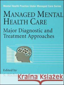 Managed Mental Health Care