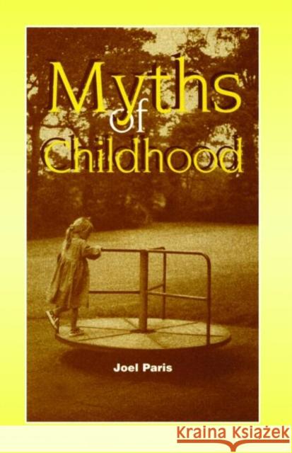 Myths of Childhood