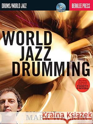 World Jazz Drumming