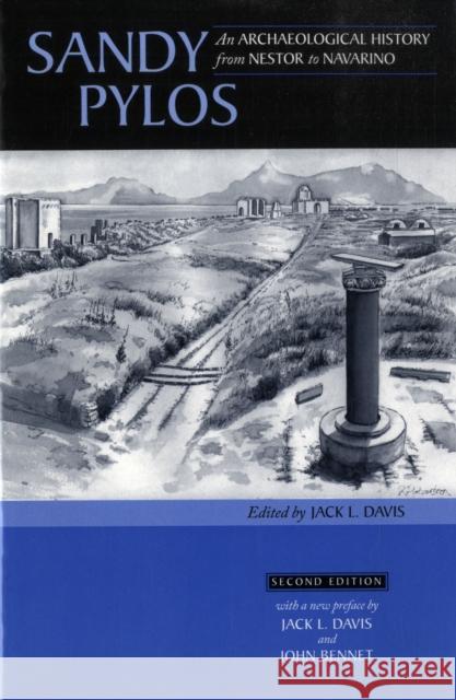 Sandy Pylos: An Archaeological History from Nestor to Navarino (Rev. Ed.)
