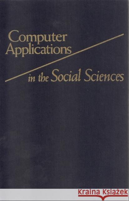 Computer Applications