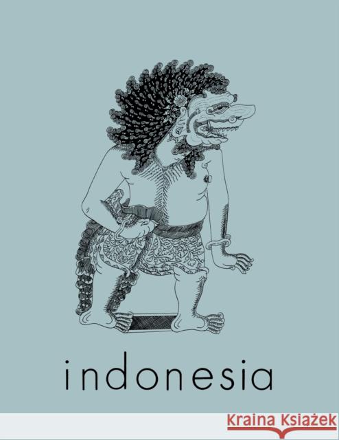 Indonesia Journal: April 1975