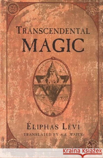 Transcendental Magic