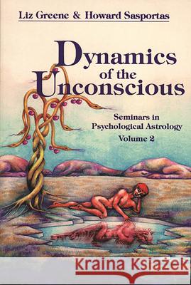Dynamics of the Unconscious: Seminars in Psychological Astrology, Vol. 2